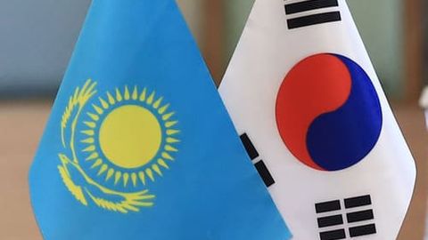 Kazakhstan and South Korea strengthen ties with $5bn investment in 52 projects