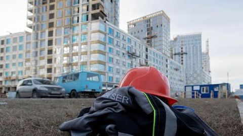 Ўзбекистондан Россияга меҳнат мигрантлари оқими камайиши мумкин