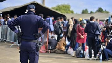 Germany considers migration pact with Uzbekistan to deport Afghan asylum seekers&nbsp;