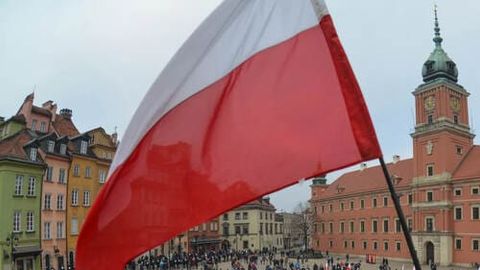 Польша Ўзбекистон фуқароларига виза бериш тартибини соддалаштириши кутилмоқда