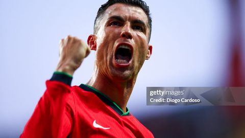 Krishtianu Ronaldu 2026-yilgi Jahon Chempionatida ishtirok etmoqchi&nbsp;