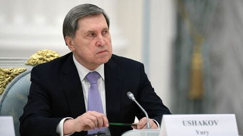 “Путиннинг тинчлик таклифлари Украина конференцияси натижаларини йўққа чиқарди” — Ушаков