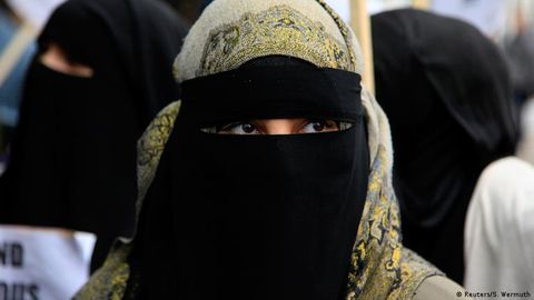 Kazakhstan сonsiders legislation to prohibit religious attire in public&nbsp;