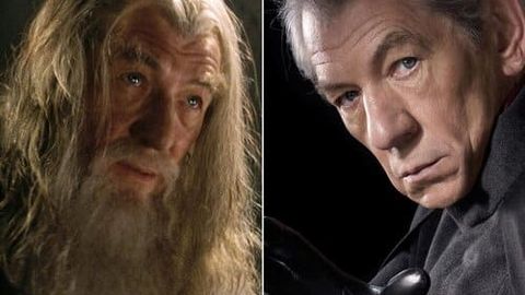 &ldquo;Uzuklar hukmdori&rdquo;da Gendalf obrazini yaratgan aktyor Ien Makkellen teatr sahnasidan yiqilgani sababli kasalxonaga tushdi