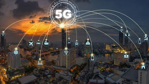 Turkmenistan to assess 5G technology integration&nbsp;