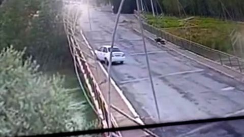 Sirdaryoda Nexia-2 kanalga qulashi oqibatida besh kishi halok bo&lsquo;ldi