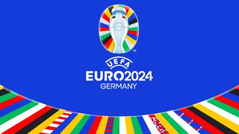 Yevro&mdash;2024. Birinchi turning ramziy jamoasi e&rsquo;lon qilindi