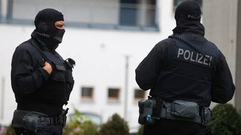 Германия расмийлари Москвадаги каби теракт юз беришидан огоҳлантирди