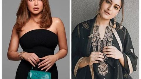 Фильмларда қўшиқларни ўзи куйлайдиган Болливуд юлдузлари (видео)