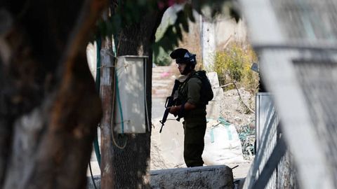 Қуролли тўдалар Ғазо банкларидан камида 120 миллион доллар ўғирлади — ОАВ