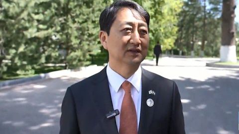 &ldquo;Rasmiy Seul O&lsquo;zbekistonning JSTga a&rsquo;zo bo&lsquo;lishini to&lsquo;liq qo&lsquo;llab-quvvatlaydi&rdquo; &mdash; Koreya savdo, sanoat va energetika vaziri