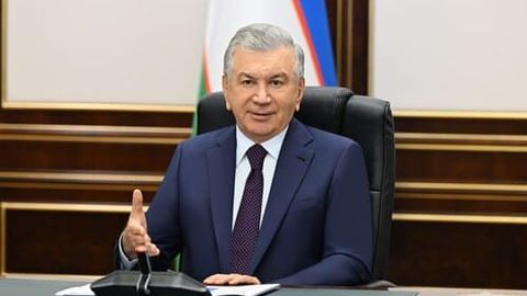 Uzbekistan proposes zero customs duty for jewelry exports to U.S. under GSP