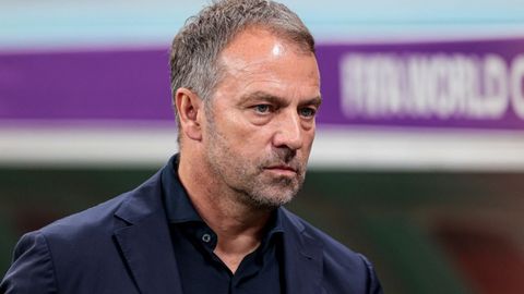 &ldquo;Барселона&rdquo; бош мураббийи қайси футболчиларни жамоада кўришни хоҳлайди?