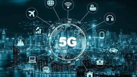 Kazakhstan to complete 5G implementation by 2026&nbsp;