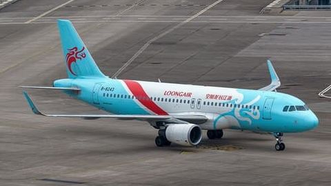 Uzbekistan and China ramp up weekly flight connections to 20&nbsp;
