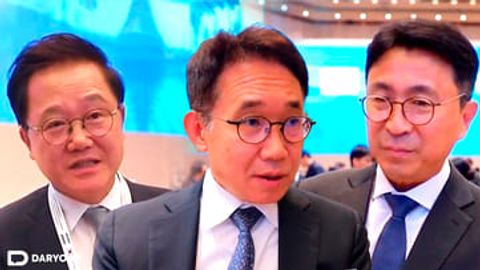 &ldquo;Корея катта урушни бошидан ўтказган, харобалар ва иқтисодий муаммолар остида қолганди&rdquo; &mdash; Корея элитаси мамлакат ривожини нималар билан боғлайди?&nbsp;