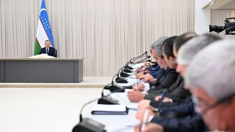 O&lsquo;zbekistonda 36 ta muhandislik oliygohi va ularning filiallari yiriklashib, jami 20 ta oliygoh qoladi&nbsp;