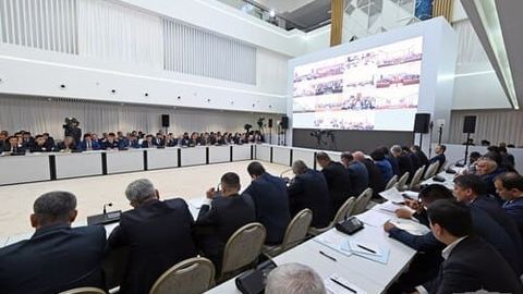 Давлат техника университетида меҳнат бозорида талаб йўқ мутахассисликлар қисқартирилади