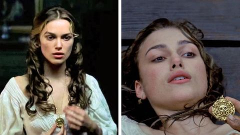 Sinchkov tomoshabinlarda shubha uyg&lsquo;otadigan sevimli filmlardagi ba&rsquo;zi kadrlar (foto)