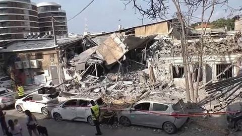 Исроил оммавий дафн маросимларига тайёргарлик кўрмоқда — ОАВ 