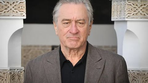Roli uchun tishlarini arralatib tashlagan: Robert De Niro hayoti haqida qiziqarli faktlar