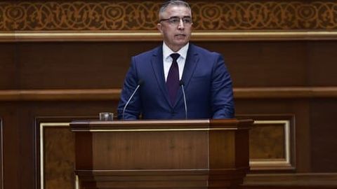 Raqobatni rivojlantirish va iste&rsquo;molchilar huquqlarini himoya qilish qo&lsquo;mitasi raisi saylandi