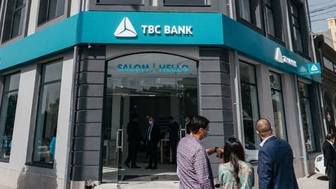 TBC Bank Uzbekistan secures $10mn loan from responsAbility Investments AG for microlending expansion&nbsp;&nbsp;
