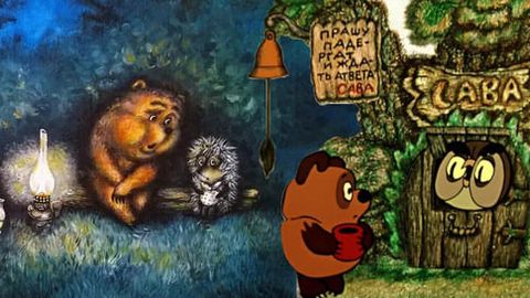 &ldquo;Pionerlar uchun maxsus yaratilgan&rdquo;. Sovet multfilmlari haqida ko&lsquo;pchilik bilmaydigan 4 ta fakt