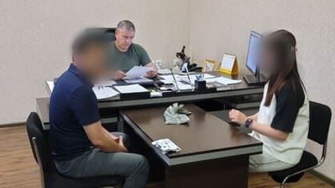 Andijonda uzoq yillardan beri aliment to&lsquo;lamay, qochib yurgan erkak ijaradagi uyidan topildi&nbsp;