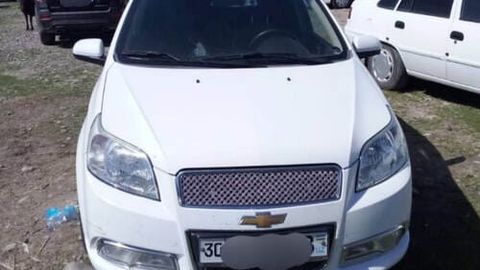 Samarqandda 34 ta jarimani to&lsquo;lamagan haydovchining 118 mln so&lsquo;m kredit qarzi borligi aniqlandi&nbsp;