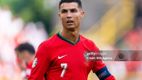 Krishtianu Ronaldu Turkiyaga qarshi bahsda qator rekordlarni qayd etdi&nbsp;