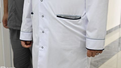 Toshkentdagi shifoxonada juda ko&lsquo;p miqdordagi byudjet mablag&lsquo;lari talon-toroj qilingani aniqlandi