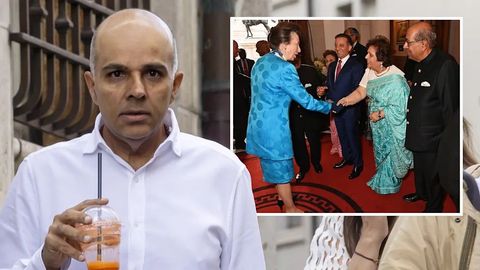 Britaniyadagi eng boy oila xizmatchilarni ekspluatatsiya qilgani uchun qamoqqa hukm qilindi