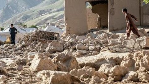 UN warns of humanitarian crisis in Afghanistan as needs remain unmet&nbsp;