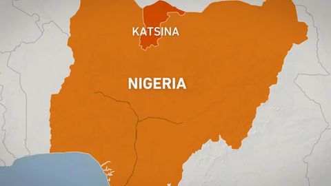 Nigeriya shimolida terakt uyushtirgan qurolli guruhlar 100 dan ortiq fuqaroni o&lsquo;g&lsquo;irlab ketdi