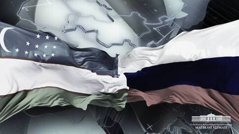 President of Uzbekistan condemns Dagestan attacks