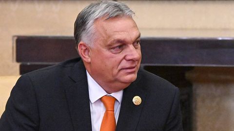 “Rossiya Yevropa xavfsizlik tizimining bir qismi bo‘lishi kerak” — Vengriya bosh vaziri
