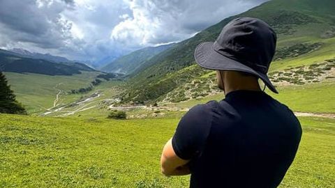 &ldquo;Rahmat senga, Qirg&lsquo;iziston, biz tez orada qaytamiz&rdquo; &mdash; Durov Qirg&lsquo;iziston taassurotlari haqida