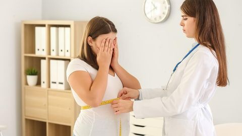 Люди без гена SMIM1 подвержены повышенному риску ожирения - исследование&nbsp;