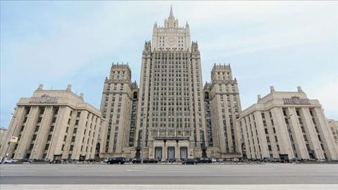 Rossiya TIV AQSH elchisiga Sevastopolga uyushtirilgan hujum javobsiz qolmasligini va’da qildi