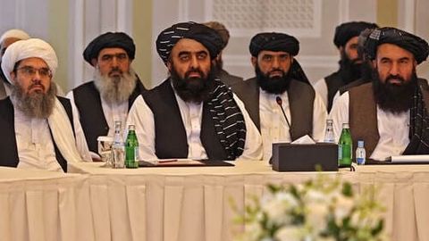 “Толибон” афғон аёлларини БМТ йиғилишидан четлатишни талаб қилди 