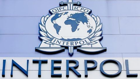 Interpol odam savdosiga qarshi kurashishda 39 mamlakatdan 219 nafar shaxsni hibsga oldi