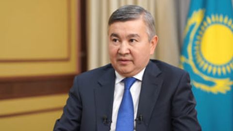 Kazakhstan launches $1bn investment in water management projects following spring floods&nbsp;