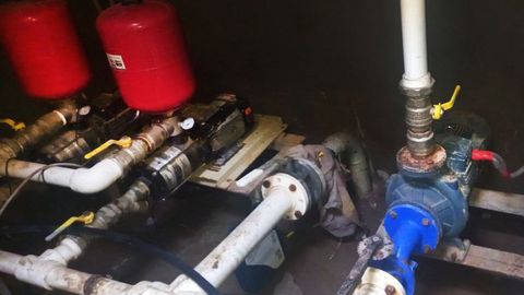 Toshkentda elektrdan noqonuniy foydalangan korxona davlatga 1 mlrd so&lsquo;mdan ziyod zarar yetkazdi&nbsp;