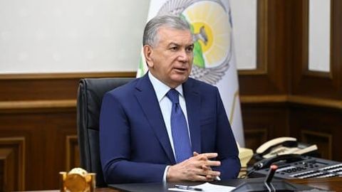 O&lsquo;zbekistondagi 6,4 mingdan ziyod mahallada servis kompaniyasi tashkil etilishi rejalashtirilmoqda