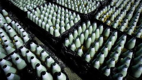 Ukraina Chexiyadan snaryadlarning birinchi partiyasini oldi