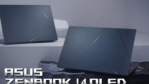 Noodatiy yechimlar, yuqori darajadagi konfiguratsiyalar timsoli &mdash; ASUS Zenbook 14 OLED
