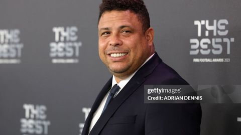 Ronaldo: &ldquo;Hozir futbol juda zerikarli bo&lsquo;lgani uchun ko&lsquo;ra olmayman, uning o&lsquo;rniga 5 soat tennis ko&lsquo;rishim mumkin&rdquo;&nbsp;