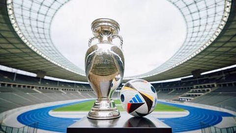 Fransiya Belgiyaga, Italiya Shveysariyaga qarshi. Yevro&mdash;2024 turnirining 1/8 final juftliklari ma&rsquo;lum bo&lsquo;ldi&nbsp;