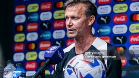 &ldquo;Jazolanishi kerak!&rdquo;. Kanada terma jamoasi bosh murabbiyi Argentinaning xatti-harakatlaridan noroziligini bildirdi